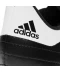 Фото № 6 Бутси adidas Goletto Black/White 44.7