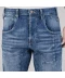 Фото № 3 Джинси Jack and Jones Intelligence Stan Osaka Mid Wash 28W 30L