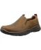 Фото № 2 Сліпони Skechers Glides Dockland Dark Brown 42.5