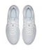 Фото № 4 Кросівки Nike Revolution 4 White/White 46