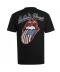 Фото № 2 Футболка Official Official Rolling Stones USA Tongue FB S