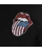 Фото № 3 Футболка Official Official Rolling Stones USA Tongue FB S