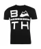 Фото № 1 Футболка Official Bring Me The Horizon (BMTH) Avalanche M
