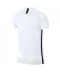 Фото № 2 Футболка Nike Academy White/Black XXL