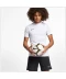 Фото № 3 Футболка Nike Academy White/Black XXL
