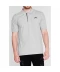 Фото № 2 Поло Slazenger Plain Grey Marl XXL