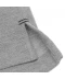 Фото № 6 Поло Slazenger Plain Grey Marl XXL
