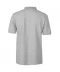 Фото № 7 Поло Slazenger Plain Grey Marl XXL