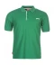 Фото № 1 Поло Slazenger Plain Green XL