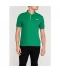 Фото № 2 Поло Slazenger Plain Green XL
