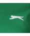 Фото № 6 Поло Slazenger Plain Green XL