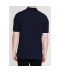 Фото № 3 Поло Slazenger Plain Navy S