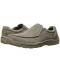 Фото № 1 Сліпони Skechers Expected - Avillo Khaki 45