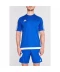 Фото № 2 Футболка adidas 3 Stripe Sereno Bold Blue/White XXL