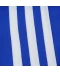 Фото № 6 Футболка adidas 3 Stripe Sereno Bold Blue/White XXL