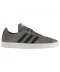 Фото № 1 Кросівки adidas VL Court 2 Suede Grey/Navy/Wht 40