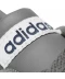 Фото № 4 Кросівки adidas VL Court 2 Suede Grey/Navy/Wht 40
