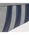 Фото № 6 Кросівки adidas VL Court 2 Suede Grey/Navy/Wht 40
