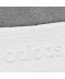 Фото № 7 Кросівки adidas VL Court 2 Suede Grey/Navy/Wht 43.3