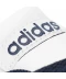 Фото № 5 Кросівки adidas VL Court 2 Suede Navy/White 39.3