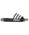 Фото № 1 Шльопанці Adidas Adilette Black/White 38