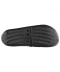 Фото № 2 Шльопанці Adidas Adilette Black/White 38
