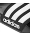 Фото № 4 Шльопанці Adidas Adilette Black/White 38