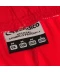 Фото № 4 Шорти Sondico Core Football Red M