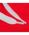 Фото № 5 Шорти Sondico Core Football Red M