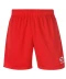 Фото № 1 Шорти Sondico Core Football Red XXL