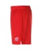 Фото № 3 Шорти Sondico Core Football Red XXL