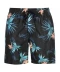 Фото № 1 Шорти Quiksilver Cocktail Board Black M