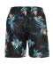 Фото № 2 Шорти Quiksilver Cocktail Board Black M