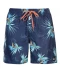 Фото № 1 Шорти Quiksilver Cocktail Board Navy Blazer S