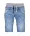 Фото № 1 Шорти No Fear Double Waist Light Wash XXL