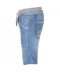 Фото № 3 Шорти No Fear Double Waist Light Wash XXL