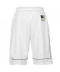 Фото № 3 Шорти Everlast Basketball White/Black L