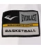 Фото № 5 Шорти Everlast Basketball White/Black L