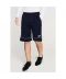 Фото № 2 Шорти Everlast Basketball Navy/White S