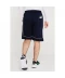 Фото № 3 Шорти Everlast Basketball Navy/White S