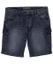 Фото № 1 Шорти Firetrap Fulham Blue 50W 32L