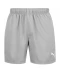 Фото № 1 Шорти Puma Football Grey/White M