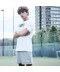Фото № 5 Шорти Puma Football Grey/White M
