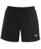 Фото № 1 Шорти Puma Football Black/White XL