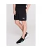 Фото № 2 Шорти Puma Football Black/White XL