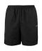 Фото № 1 Шорти Slazenger Woven Black XXXL