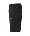 Фото № 3 Шорти Slazenger Woven Black XXXL