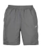 Фото № 1 Шорти Slazenger Woven Charcoal XS