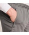 Фото № 6 Шорти Slazenger Woven Charcoal XS