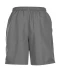 Фото № 7 Шорти Slazenger Woven Charcoal XS